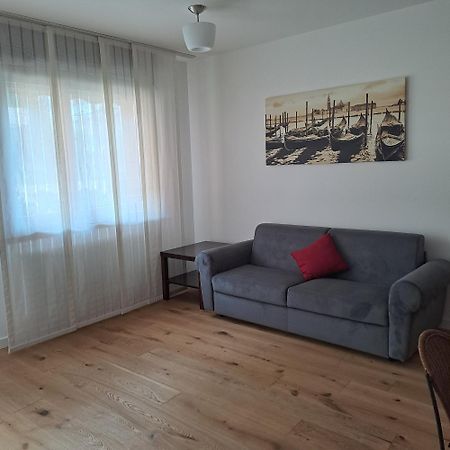 Appartamento Sangiuliano Местре Екстер'єр фото