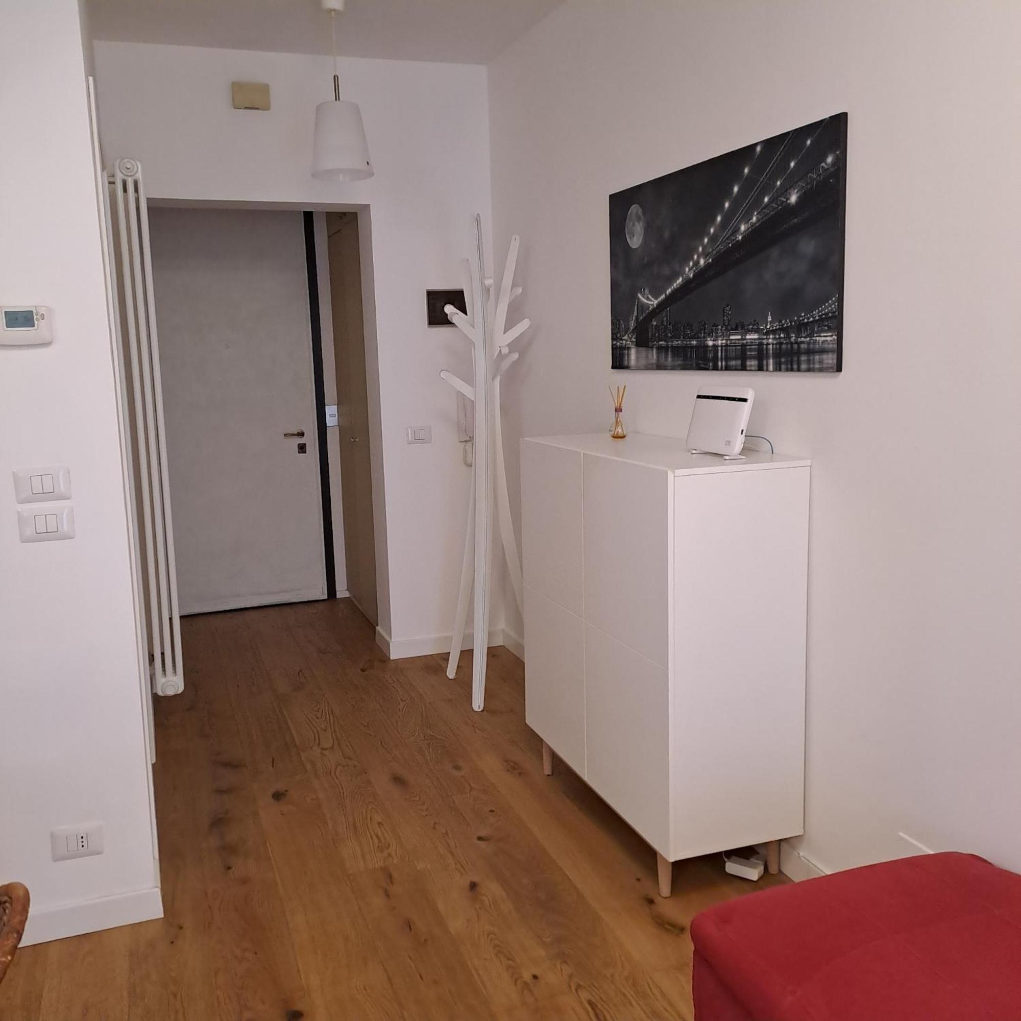 Appartamento Sangiuliano Местре Екстер'єр фото