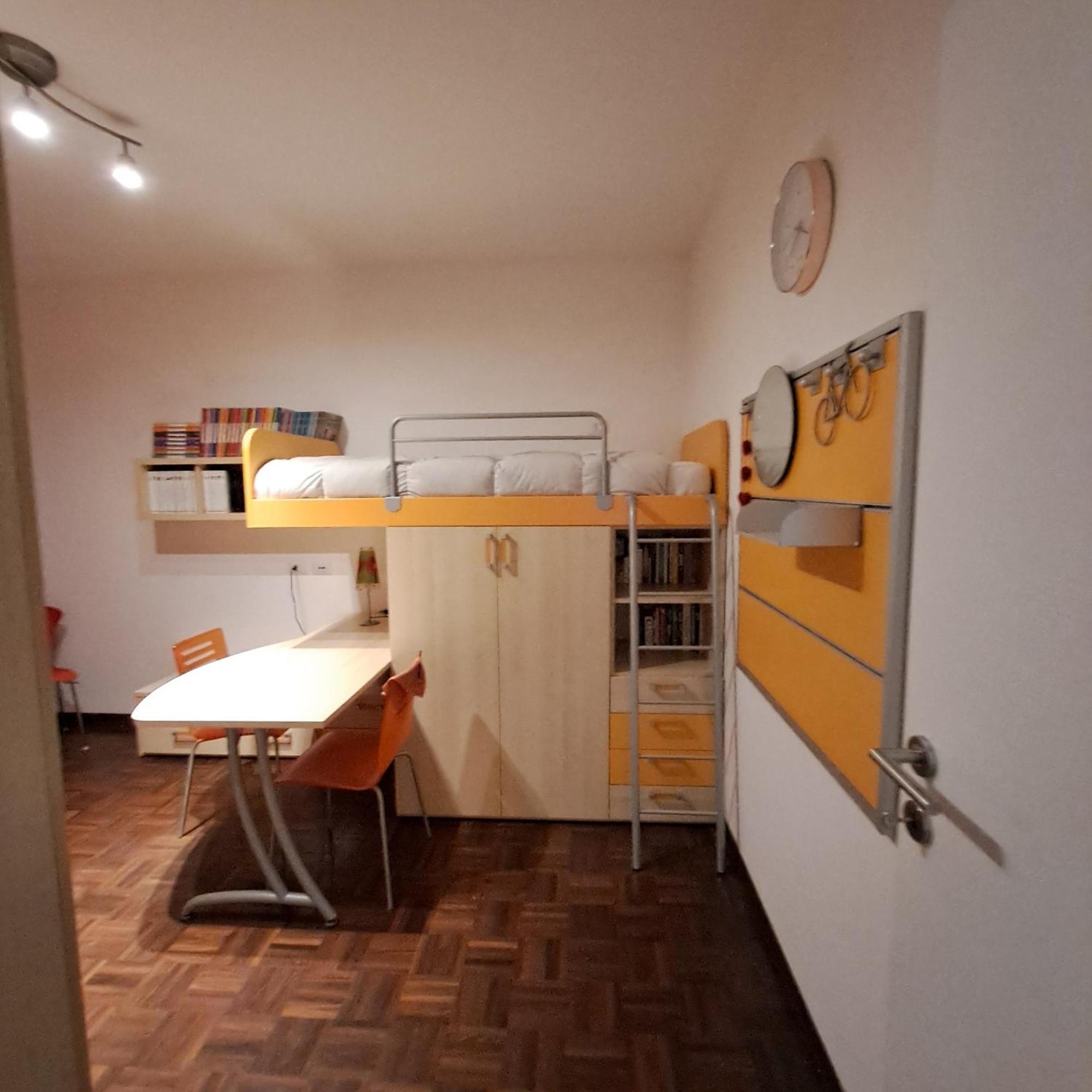 Appartamento Sangiuliano Местре Екстер'єр фото